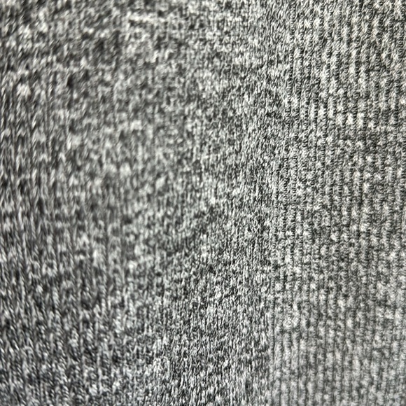 Gap Cardigan XL - gray w/2 pockets - Picture 4 of 8